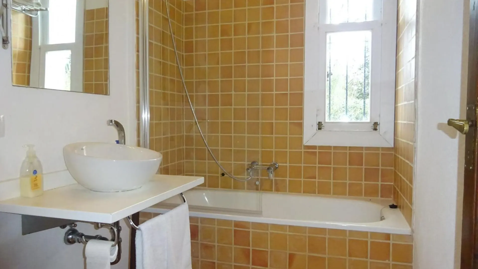 Holiday Home In Inca With Pool & Mountain Views  Selva (Mallorca)