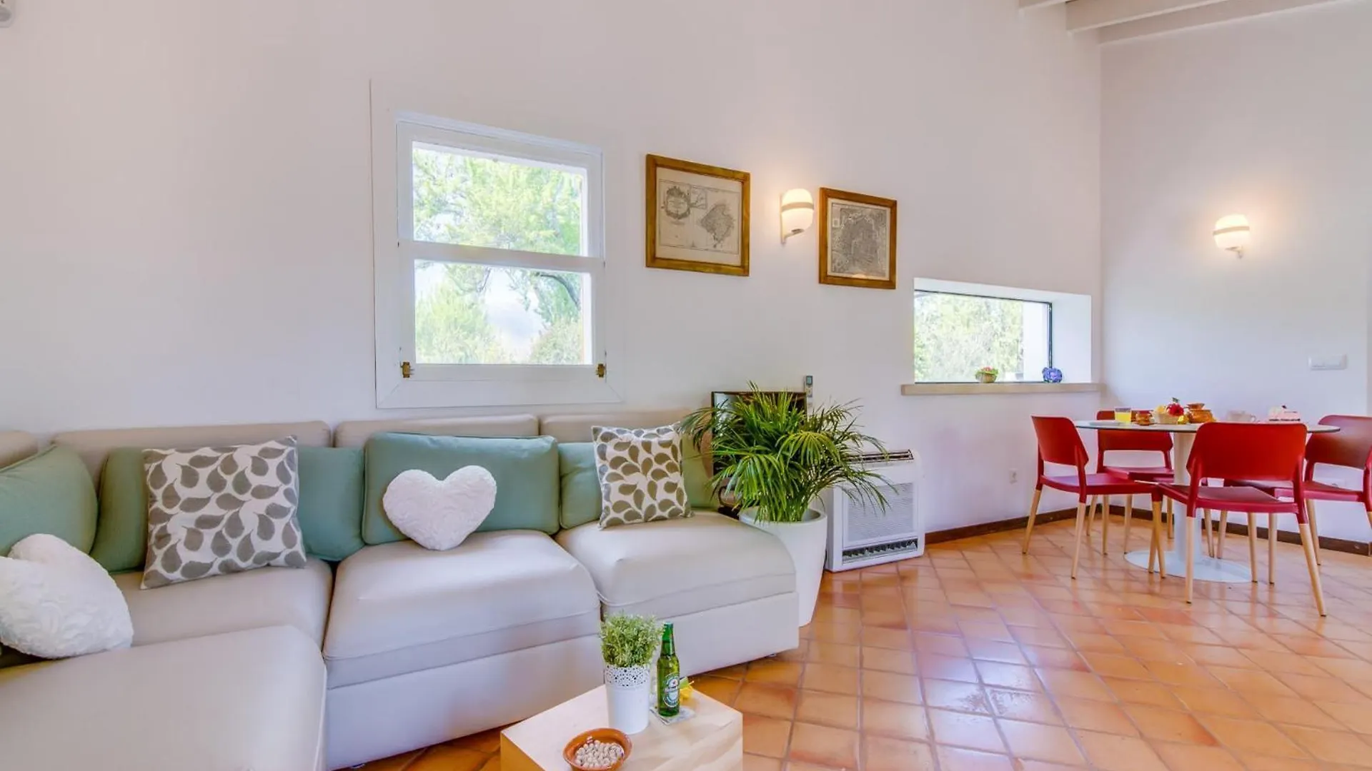Holiday Home In Inca With Pool & Mountain Views 0*, Selva (Mallorca)